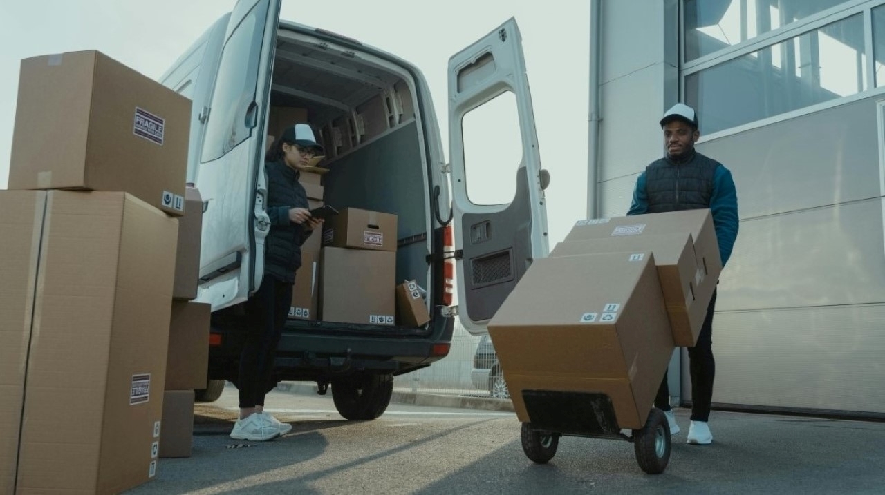 Logistics 1